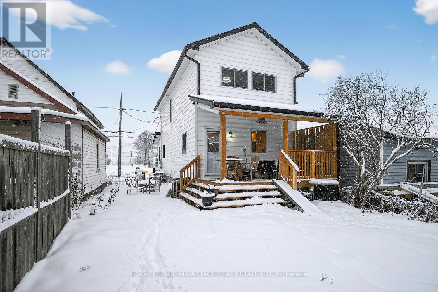 31 Thomas Street, Smiths Falls, Ontario  K7A 3E3 - Photo 36 - X12630606