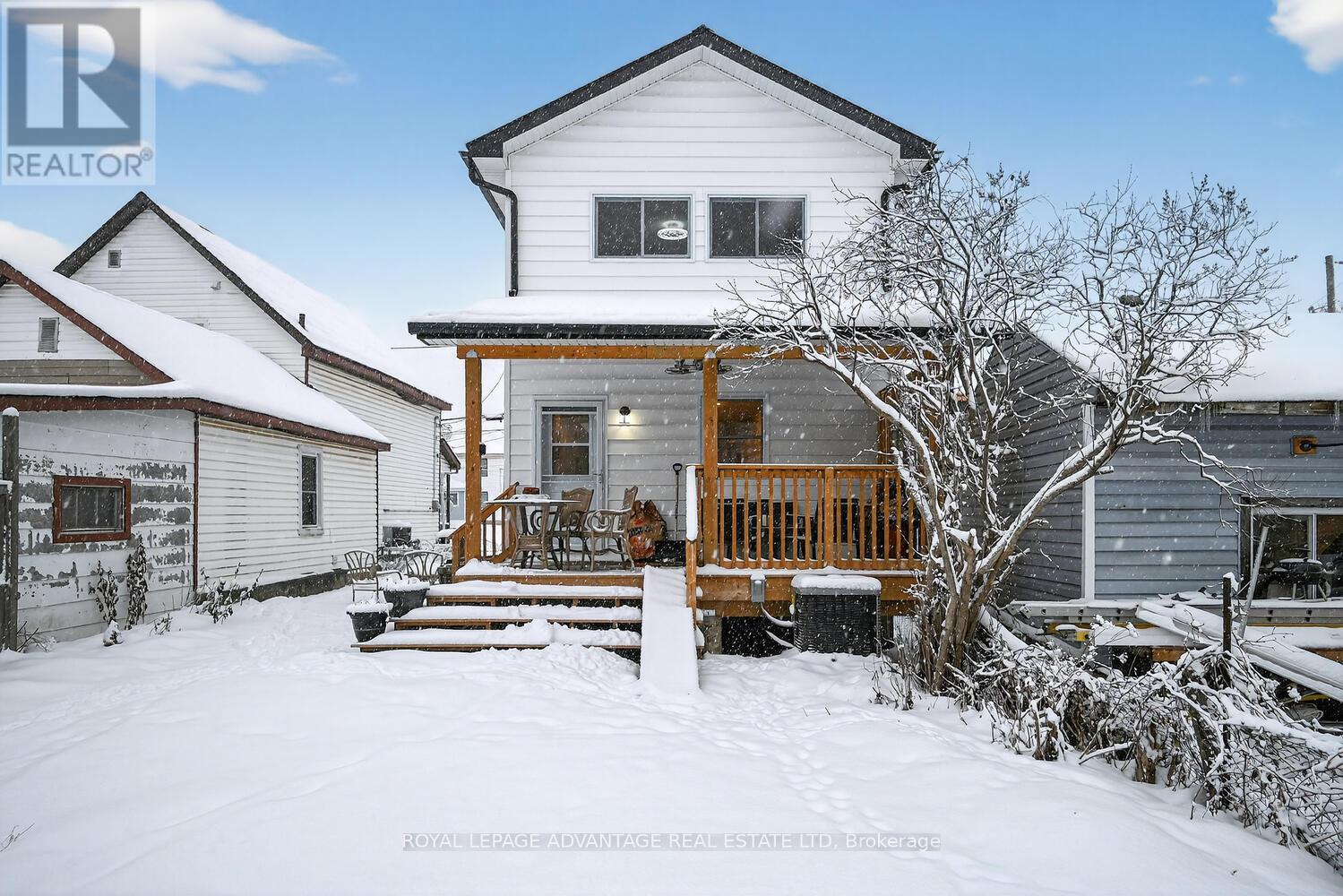 31 Thomas Street, Smiths Falls, Ontario  K7A 3E3 - Photo 38 - X12630606