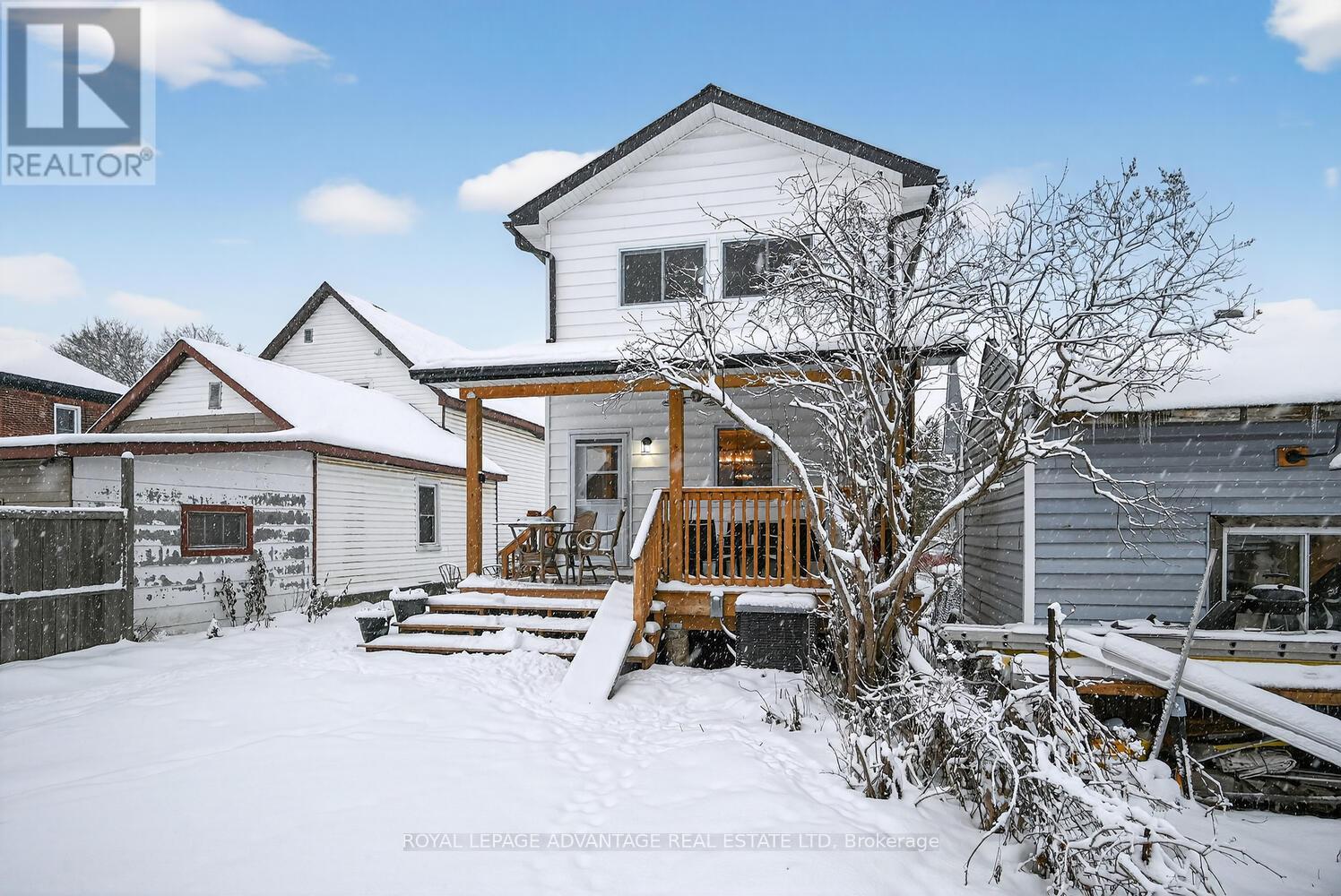 31 Thomas Street, Smiths Falls, Ontario  K7A 3E3 - Photo 39 - X12630606