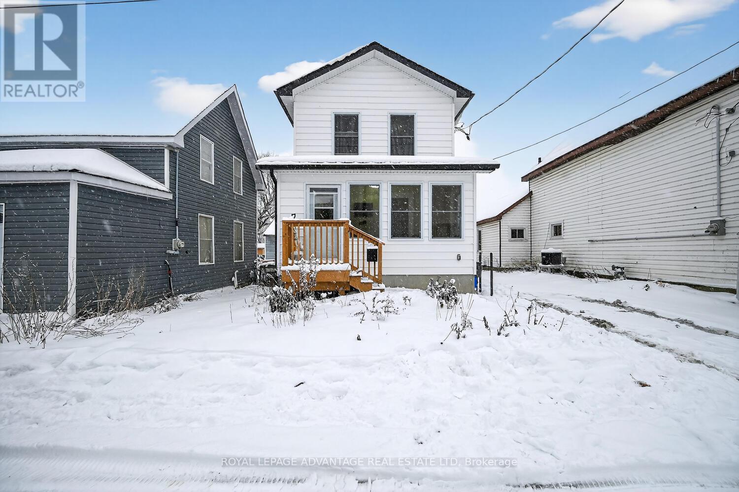 31 Thomas Street, Smiths Falls, Ontario  K7A 3E3 - Photo 40 - X12630606