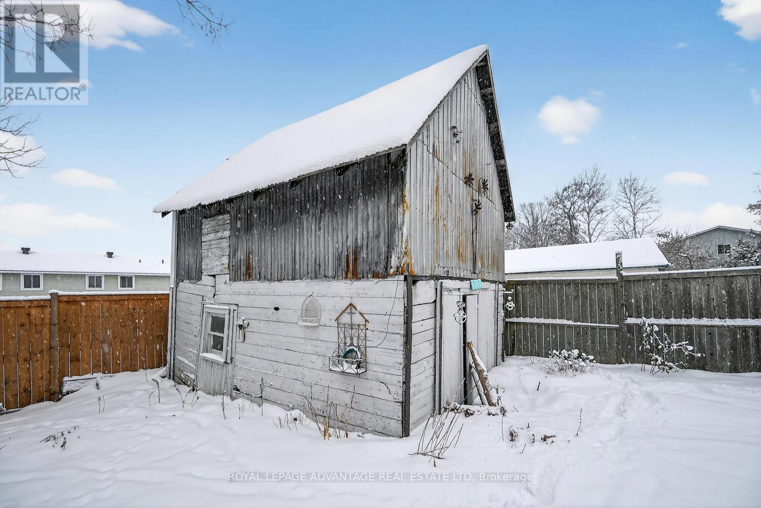 31 Thomas Street, Smiths Falls, Ontario  K7A 3E3 - Photo 41 - X12630606