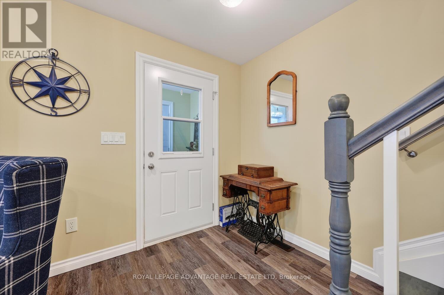 31 Thomas Street, Smiths Falls, Ontario  K7A 3E3 - Photo 5 - X12630606