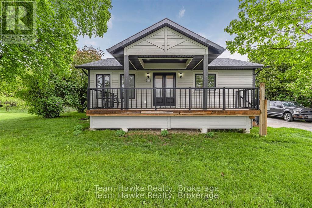 969 WILLIAM STREET, midland, Ontario