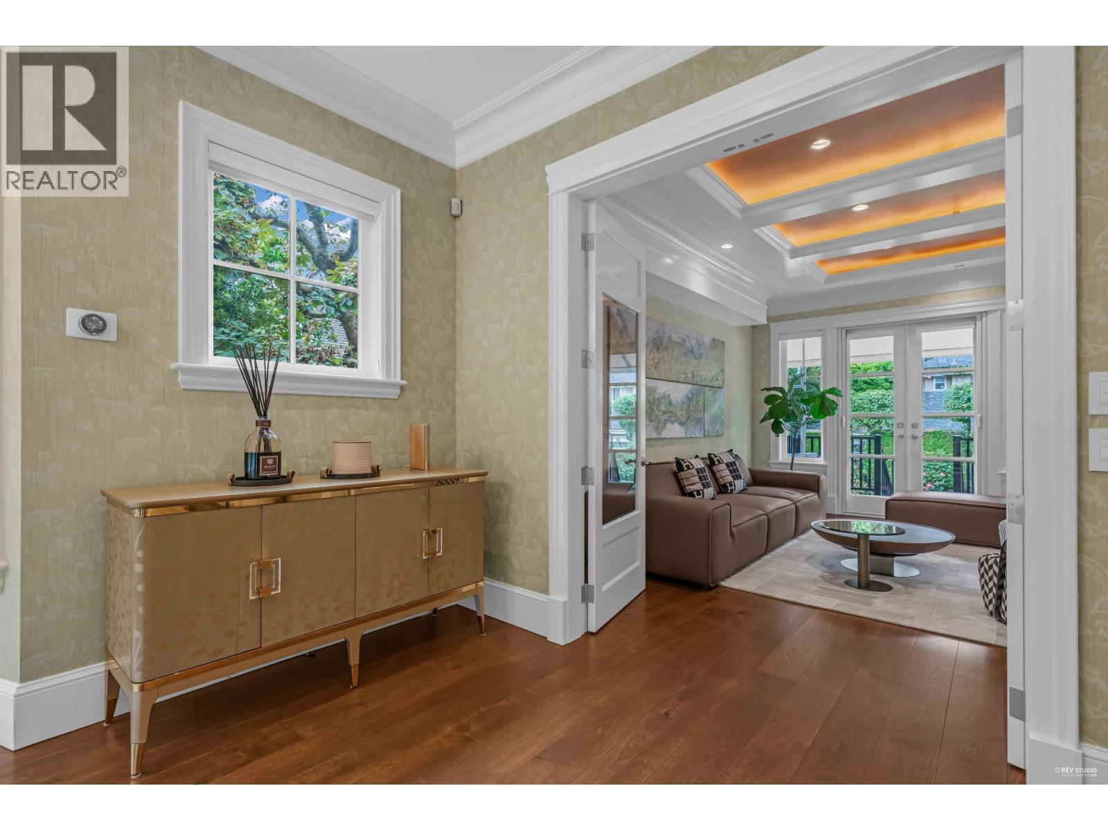 6011 Adera Street, Vancouver, British Columbia  V6M 3J3 - Photo 6 - R2925090