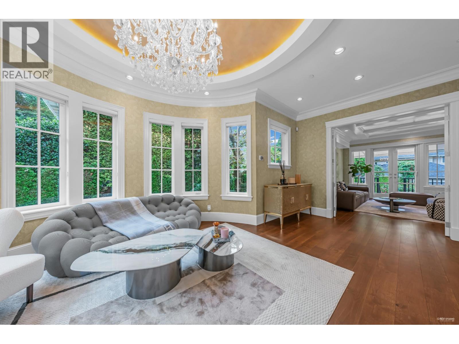 6011 Adera Street, Vancouver, British Columbia  V6M 3J3 - Photo 3 - R2925090