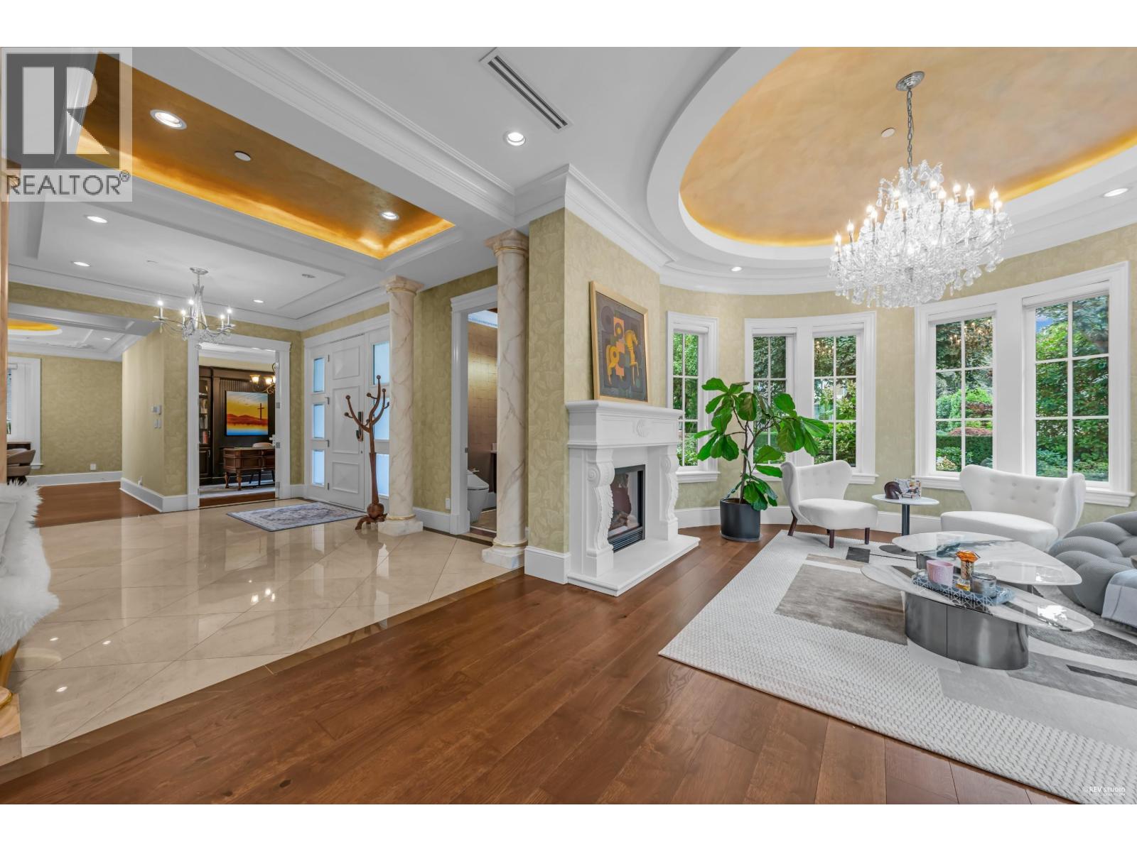 6011 Adera Street, Vancouver, British Columbia  V6M 3J3 - Photo 4 - R2925090