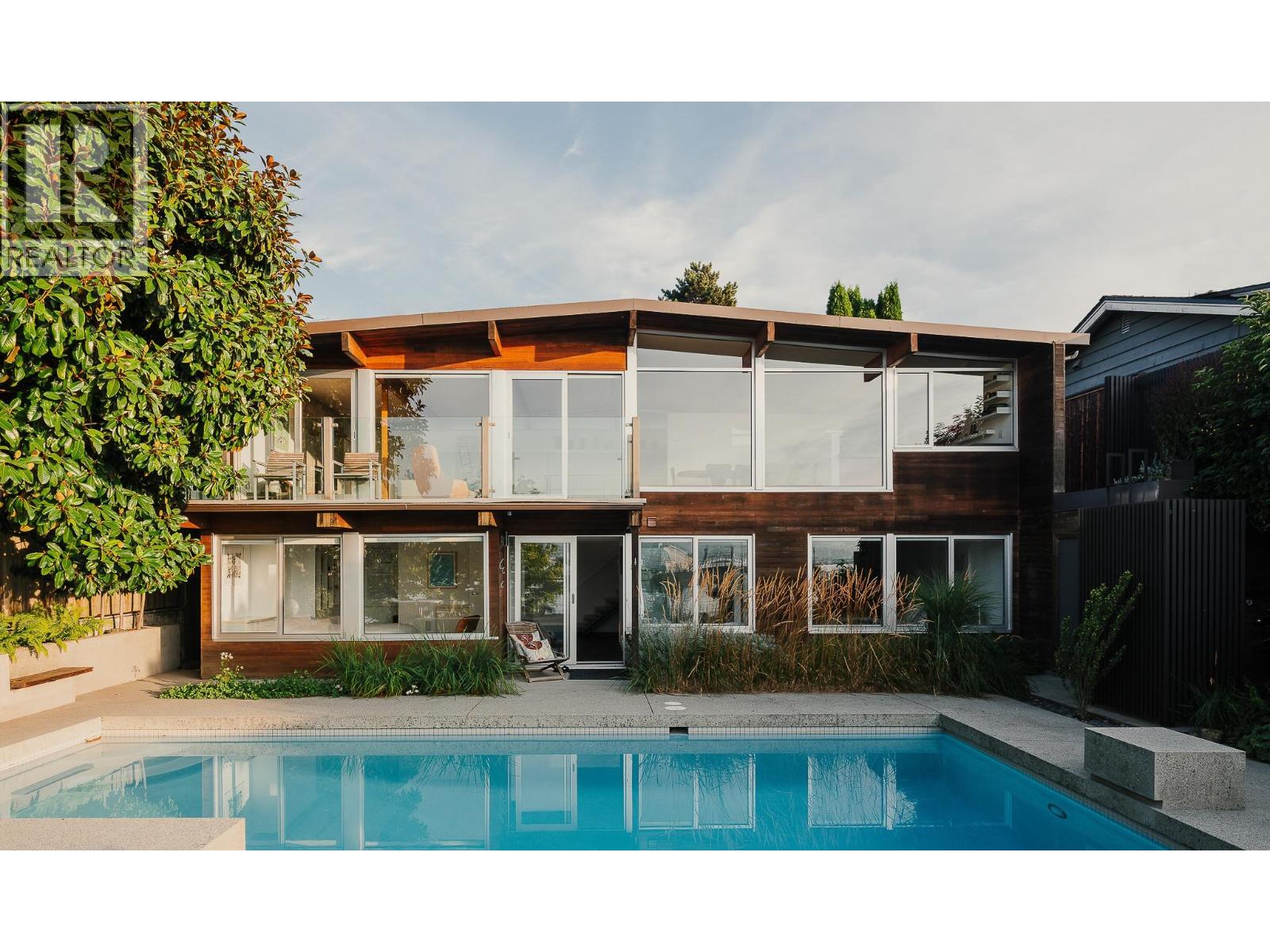 2391 Wall Street, Vancouver, British Columbia  V6L 1B8 - Photo 2 - R3050043