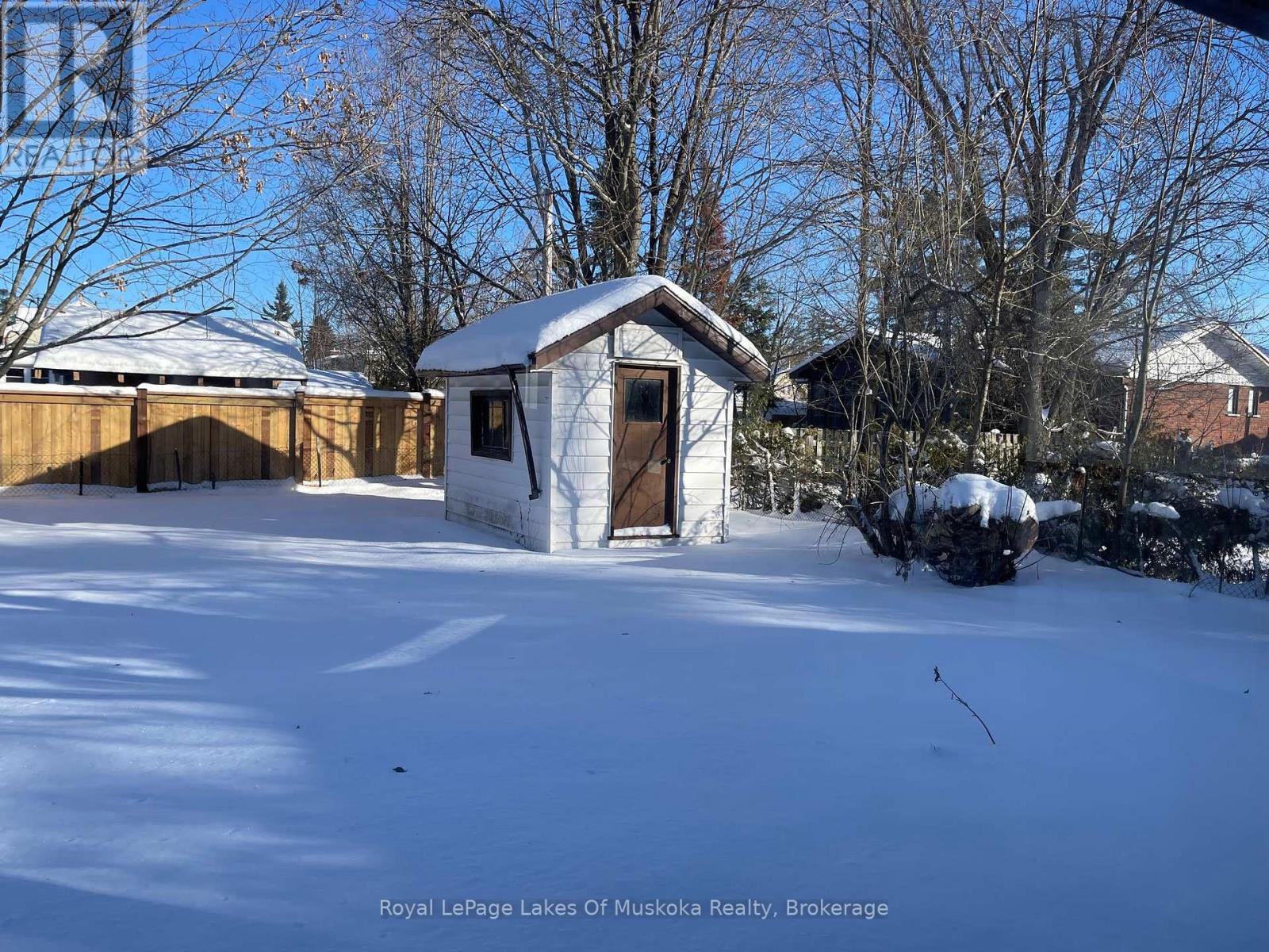 560 John Street N, Gravenhurst, Ontario P1P 1G2 - Photo 9 - X12630564