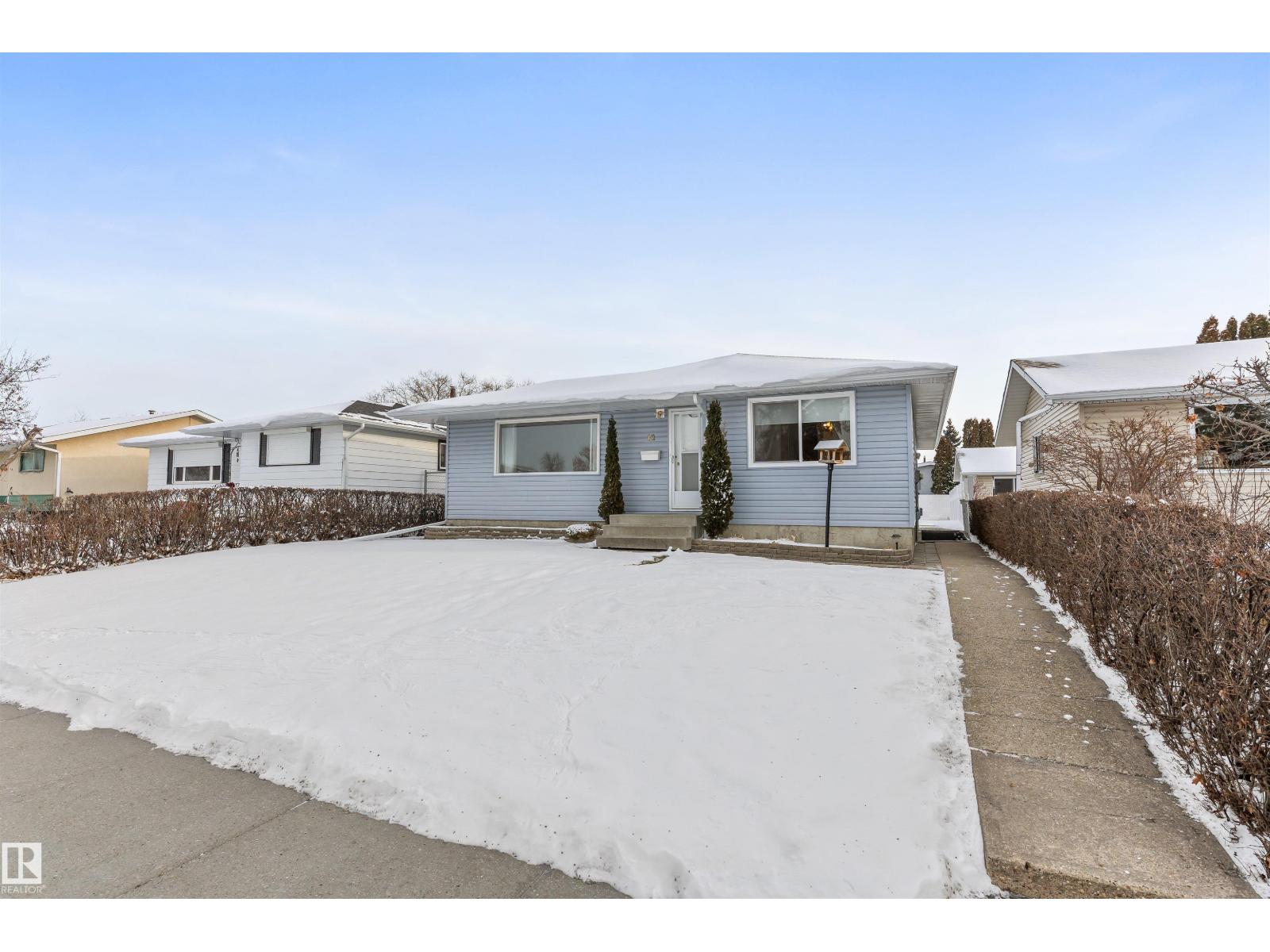 12 ATHAPASKAN DR, Leduc, Alberta