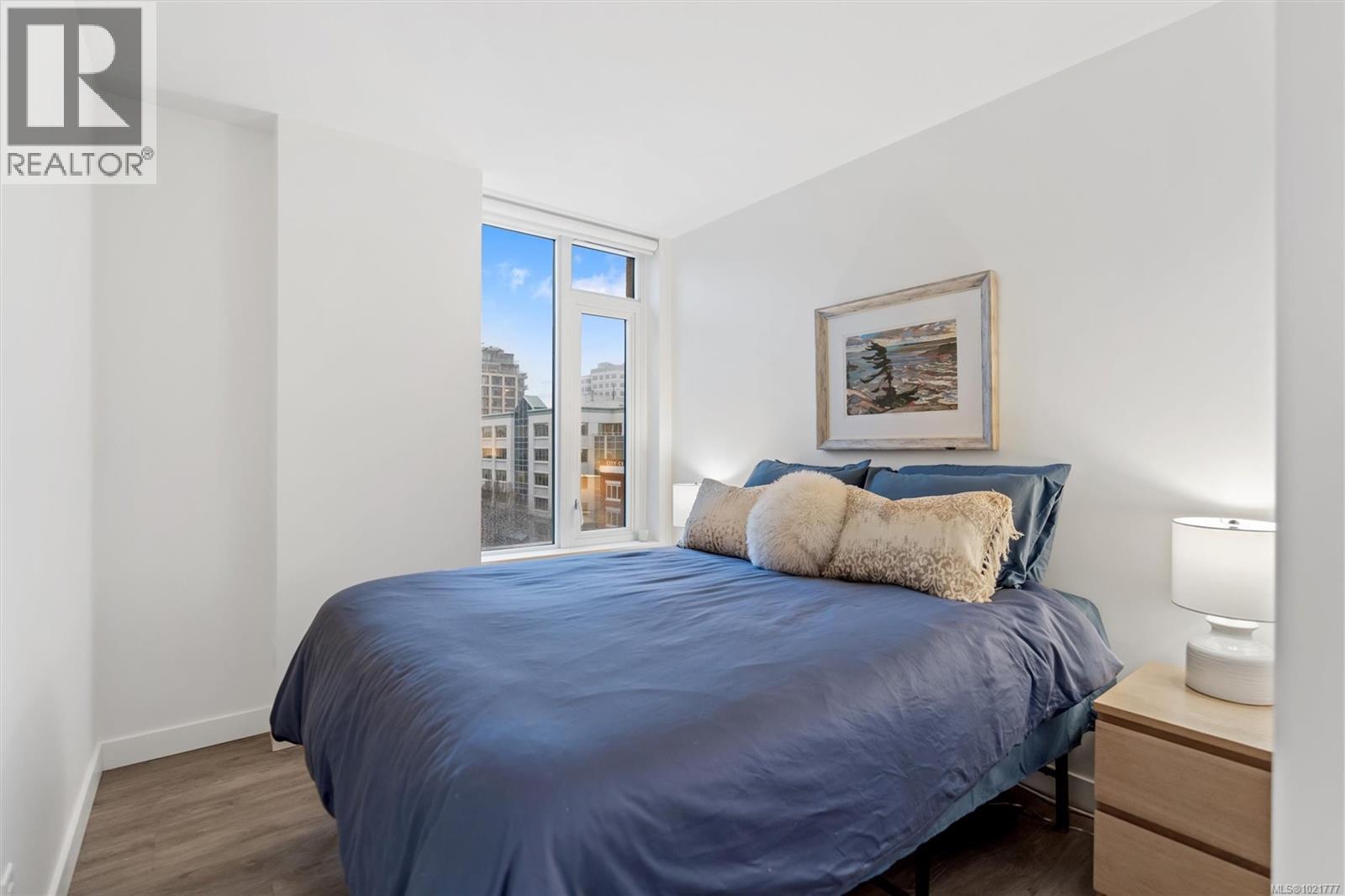 607 845 Johnson St, Victoria, British Columbia V8W 0G3 - Photo 16 - 1021777