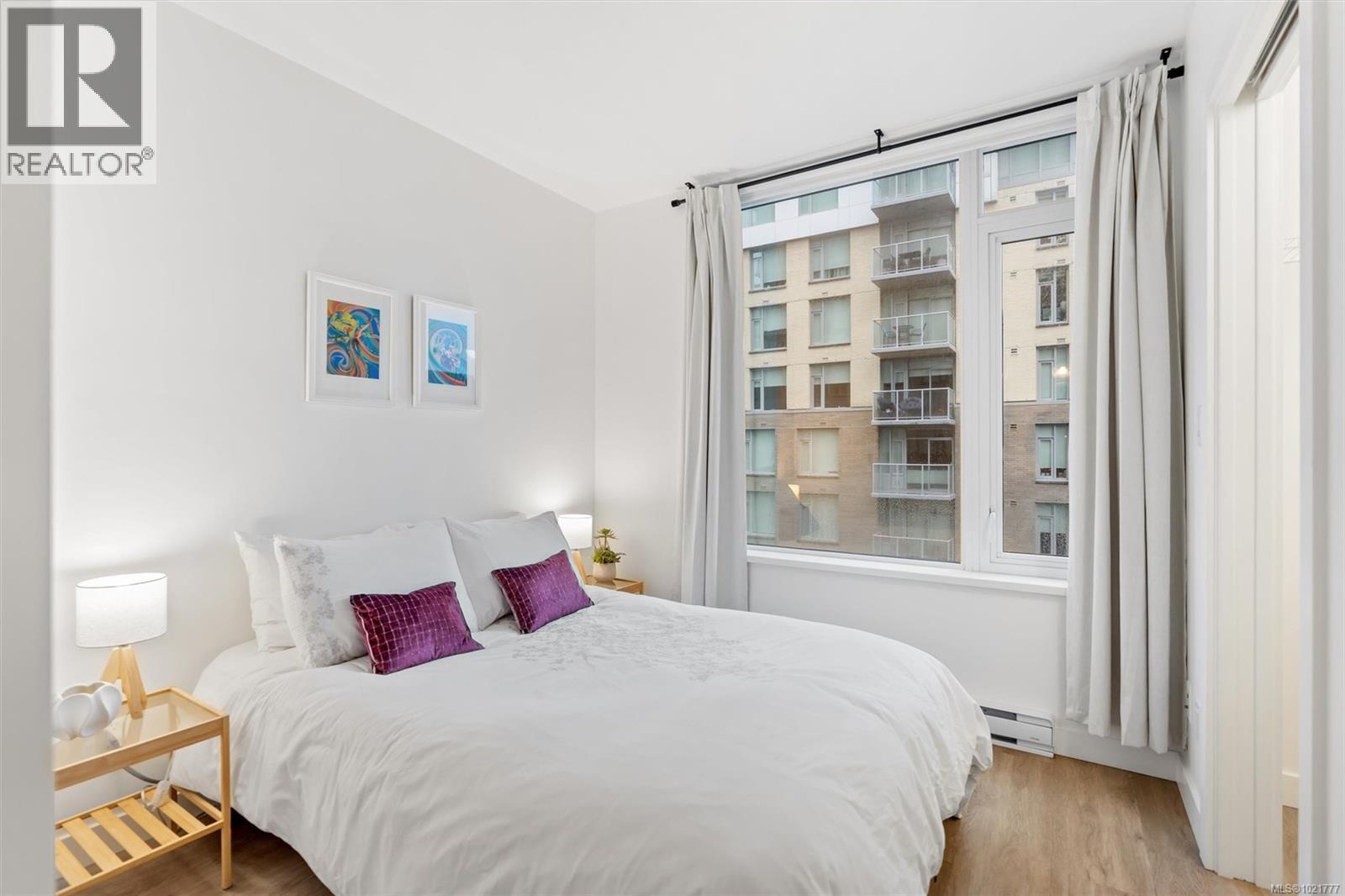 607 845 Johnson St, Victoria, British Columbia V8W 0G3 - Photo 18 - 1021777