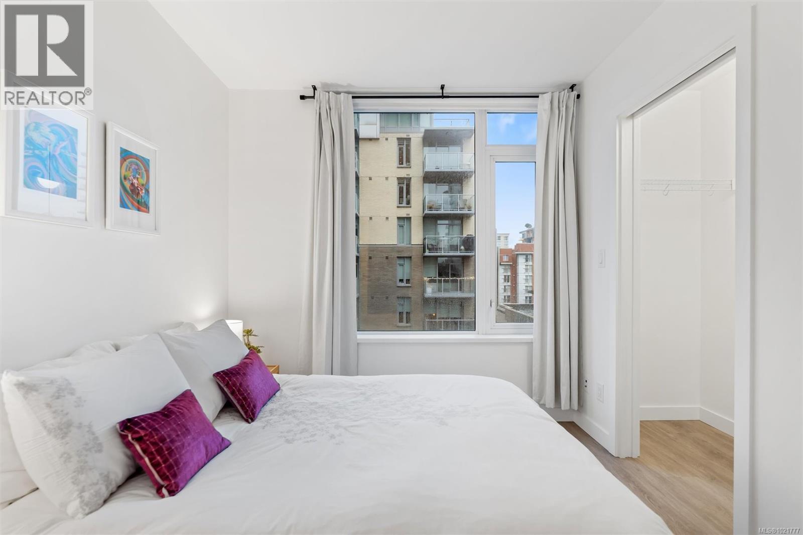 607 845 Johnson St, Victoria, British Columbia V8W 0G3 - Photo 19 - 1021777