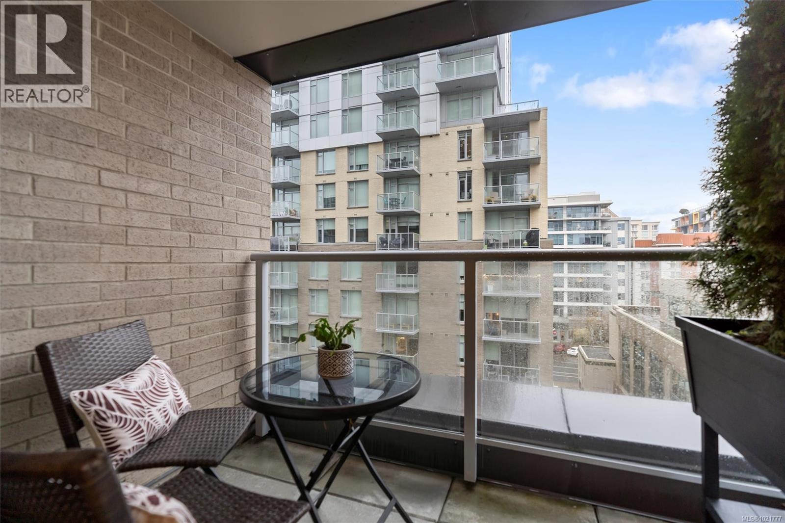 607 845 Johnson St, Victoria, British Columbia V8W 0G3 - Photo 24 - 1021777