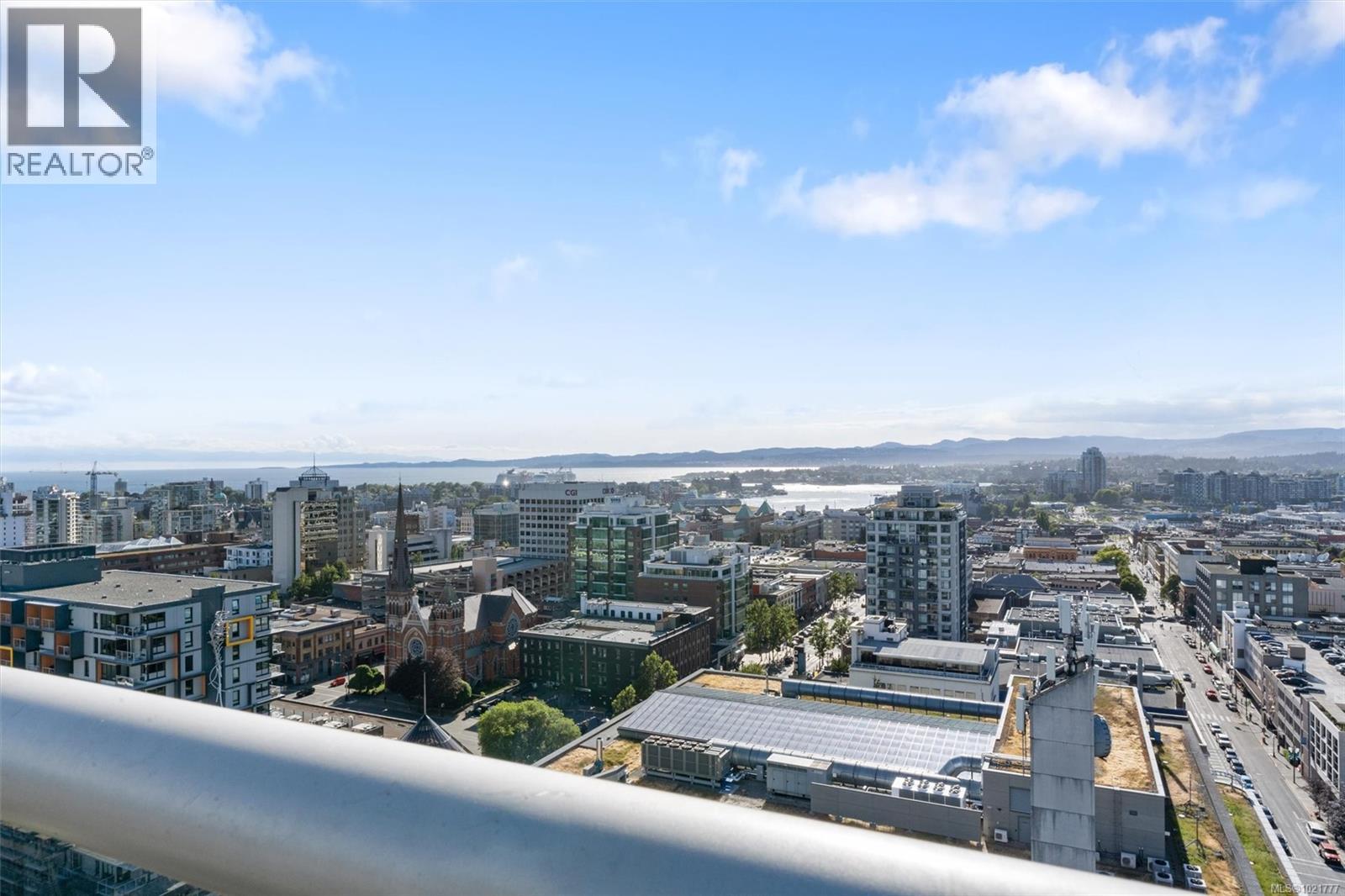 607 845 Johnson St, Victoria, British Columbia V8W 0G3 - Photo 32 - 1021777