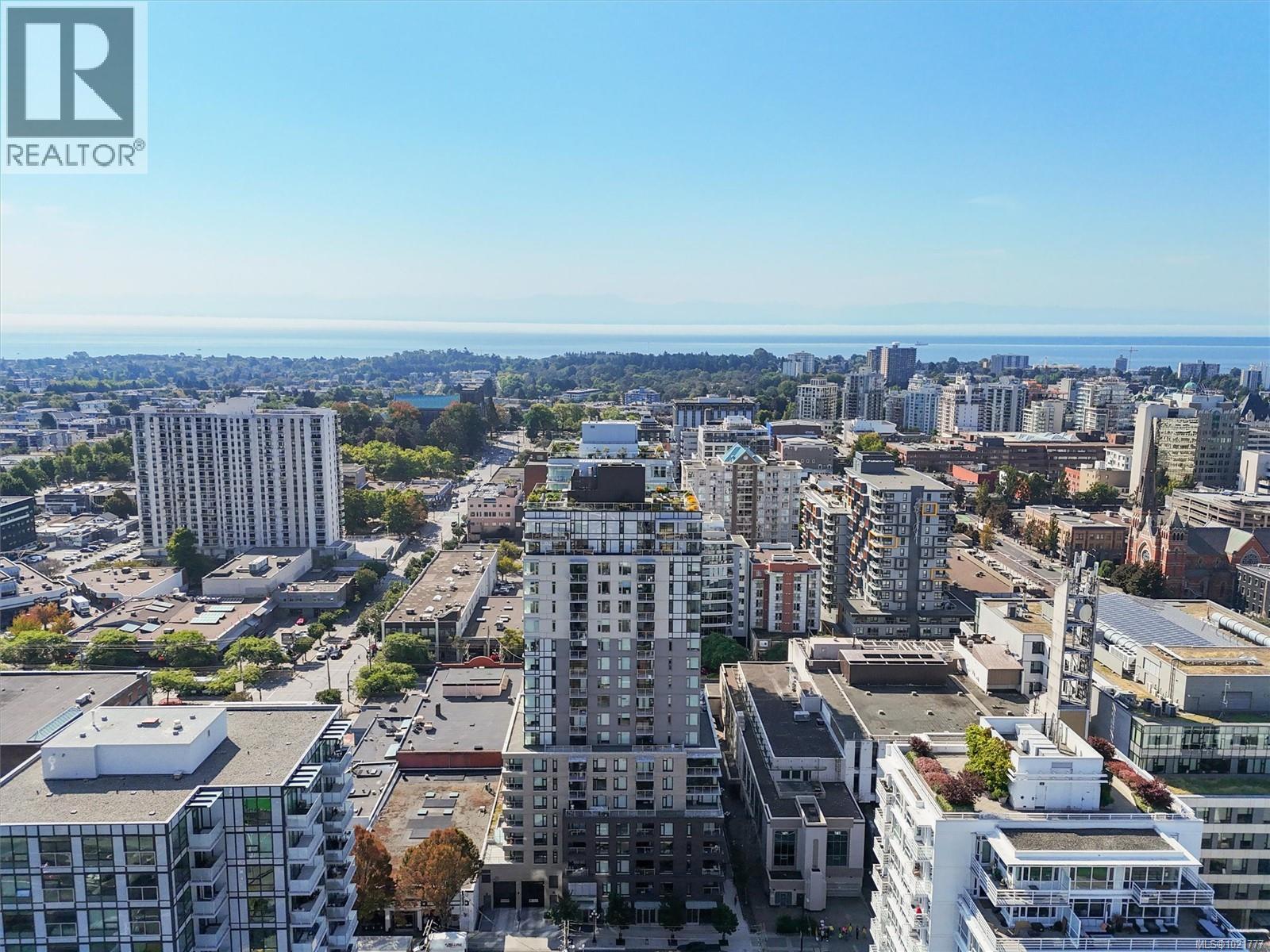 607 845 Johnson St, Victoria, British Columbia V8W 0G3 - Photo 39 - 1021777