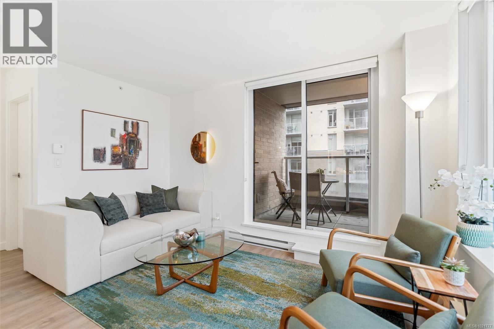 607 845 Johnson St, Victoria, British Columbia V8W 0G3 - Photo 6 - 1021777