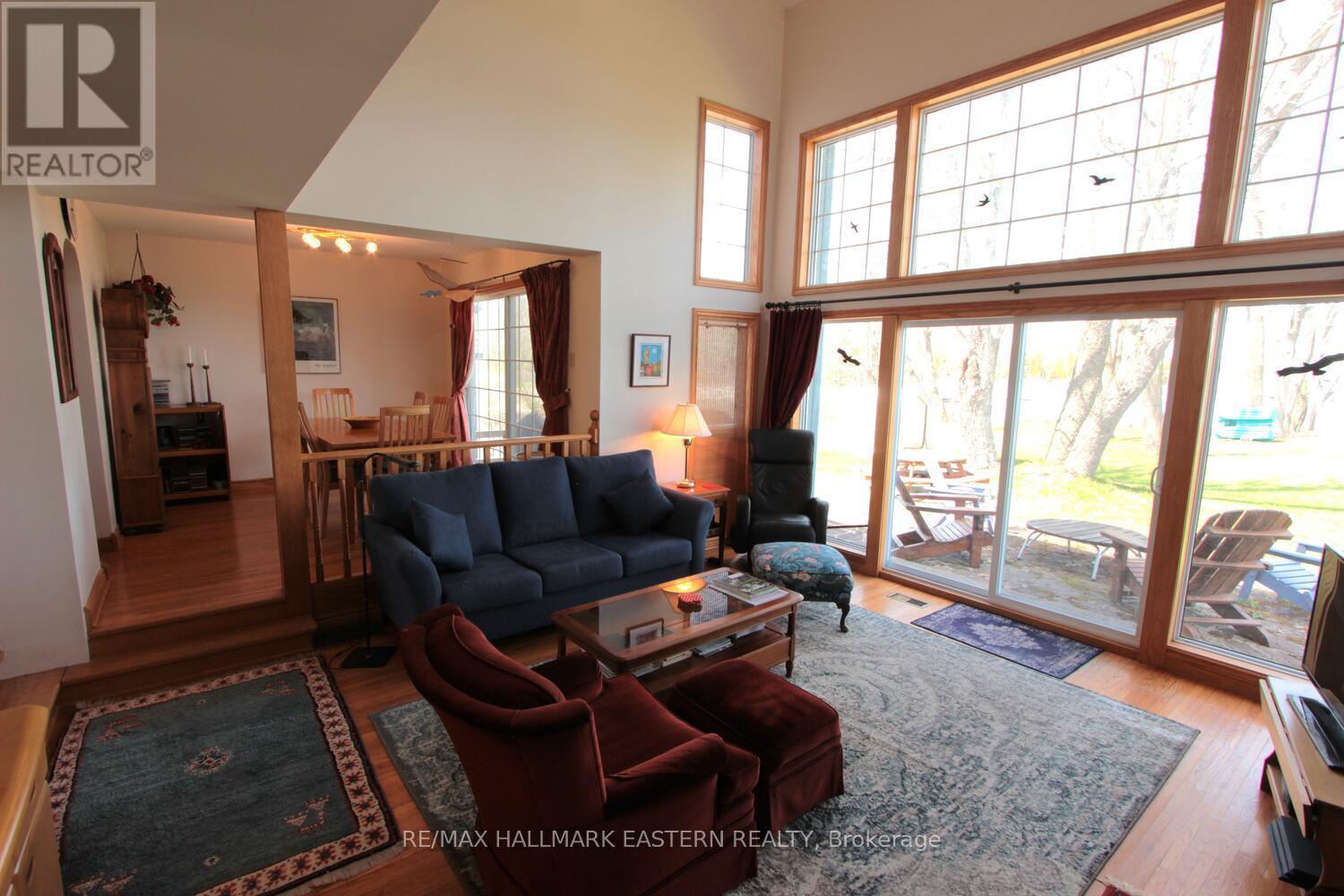 572 Round Lake Road, Havelock-Belmont-Methuen (Belmont-Methuen), Ontario  K0L 1Z0 - Photo 13 - X12347500