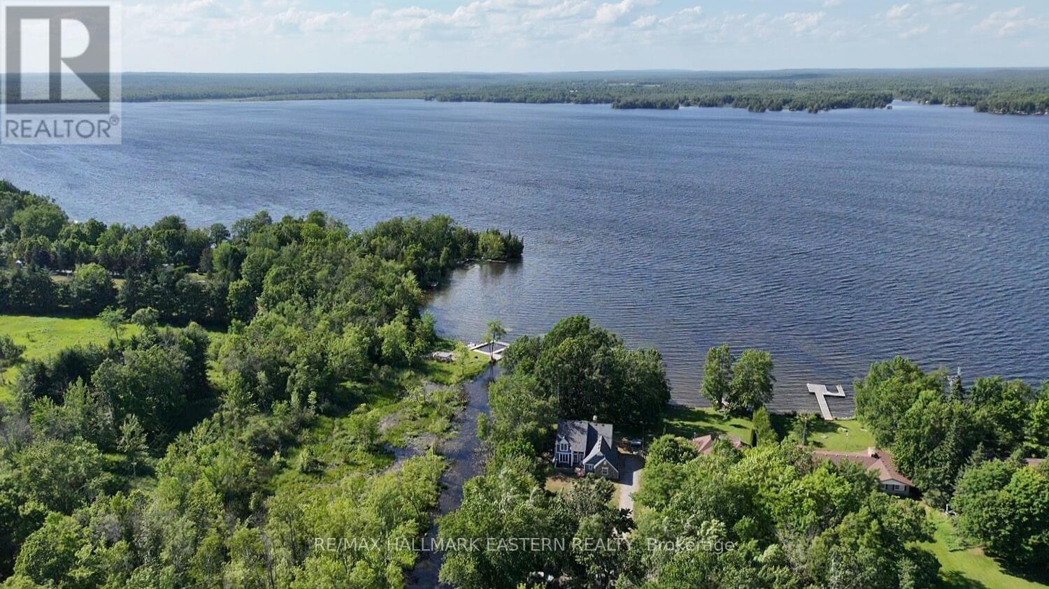 572 Round Lake Road, Havelock-Belmont-Methuen (Belmont-Methuen), Ontario  K0L 1Z0 - Photo 42 - X12347500