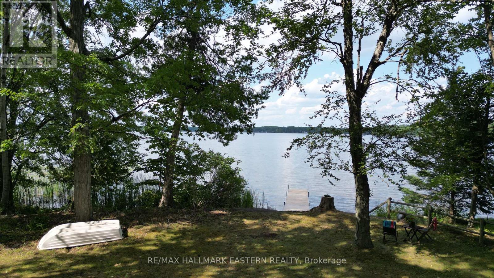 572 Round Lake Road, Havelock-Belmont-Methuen (Belmont-Methuen), Ontario  K0L 1Z0 - Photo 40 - X12347500