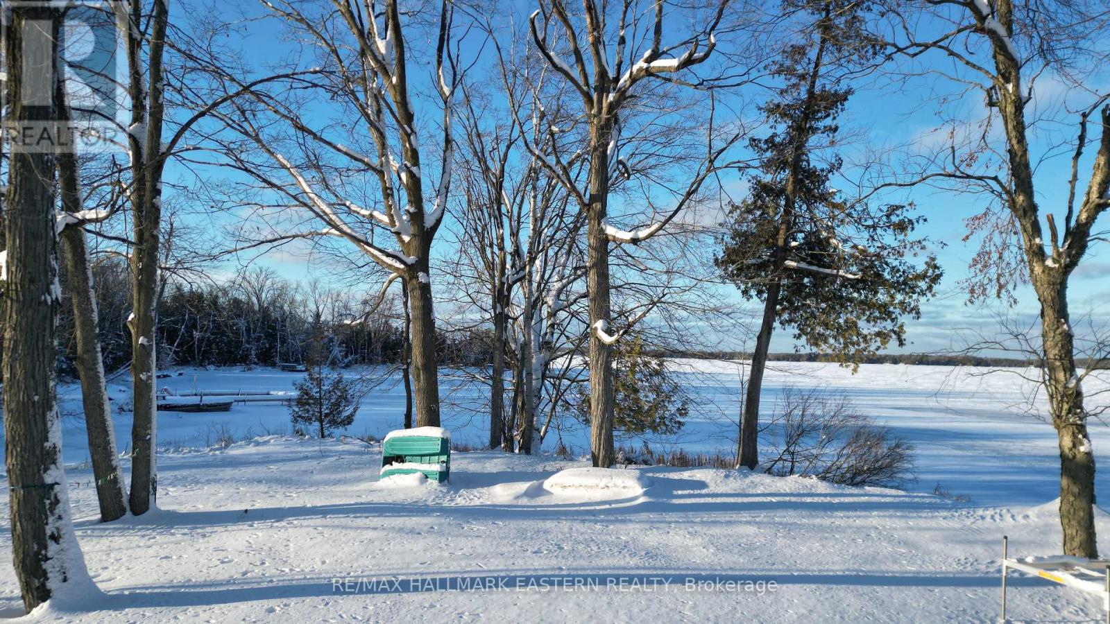 572 Round Lake Road, Havelock-Belmont-Methuen (Belmont-Methuen), Ontario  K0L 1Z0 - Photo 8 - X12347500