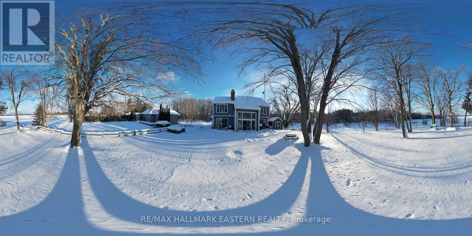 572 Round Lake Road, Havelock-Belmont-Methuen, Ontario  K0L 1Z0 - Photo 6 - X12347500