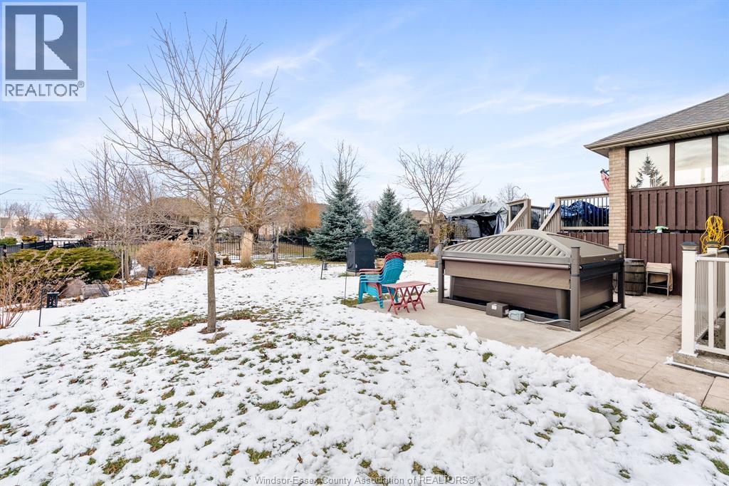 8384 Annie, Amherstburg, Ontario  N0R 1J0 - Photo 36 - 25031631