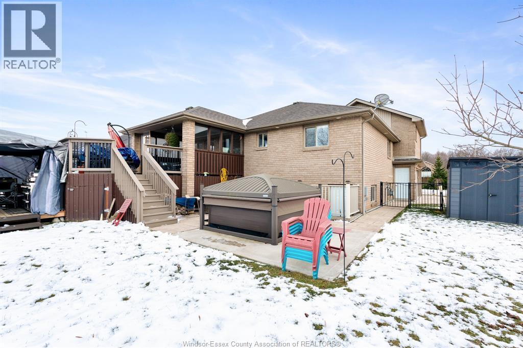 8384 Annie, Amherstburg, Ontario  N0R 1J0 - Photo 37 - 25031631