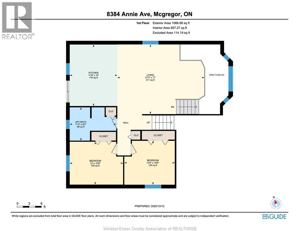 8384 Annie, Amherstburg, Ontario  N0R 1J0 - Photo 39 - 25031631