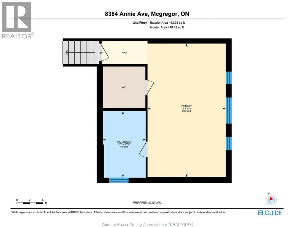 8384 Annie, Amherstburg, Ontario  N0R 1J0 - Photo 40 - 25031631