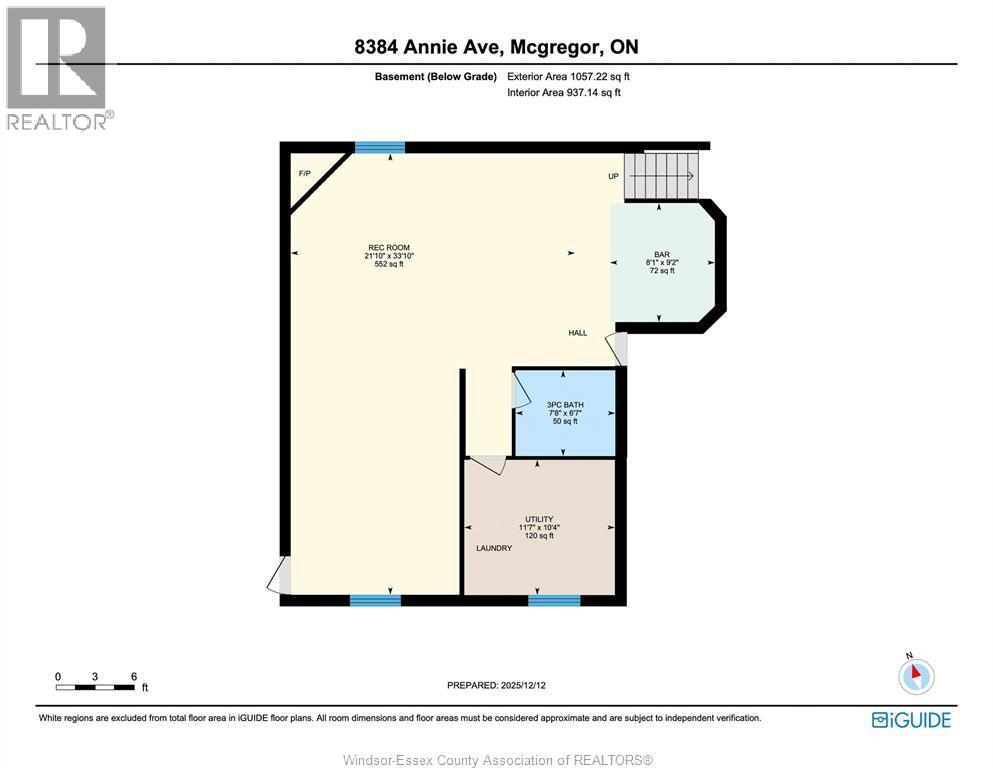 8384 Annie, Amherstburg, Ontario  N0R 1J0 - Photo 41 - 25031631