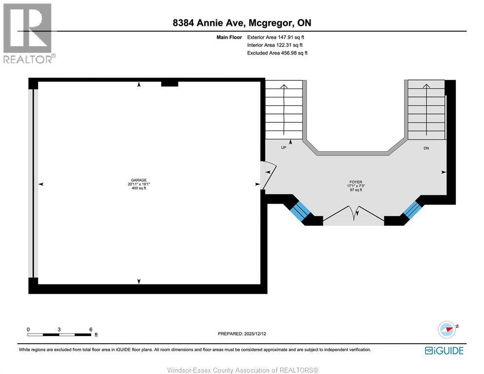 8384 Annie, Amherstburg, Ontario  N0R 1J0 - Photo 42 - 25031631