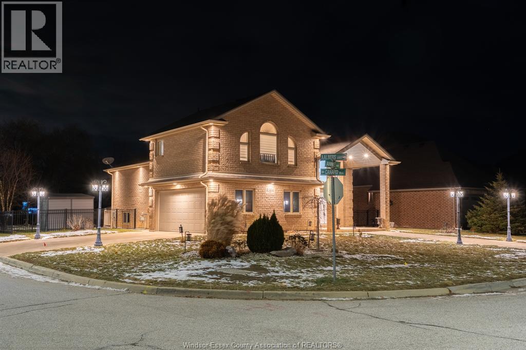 8384 Annie, Amherstburg, Ontario  N0R 1J0 - Photo 5 - 25031631