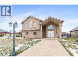 8384 Annie, Amherstburg, Ontario