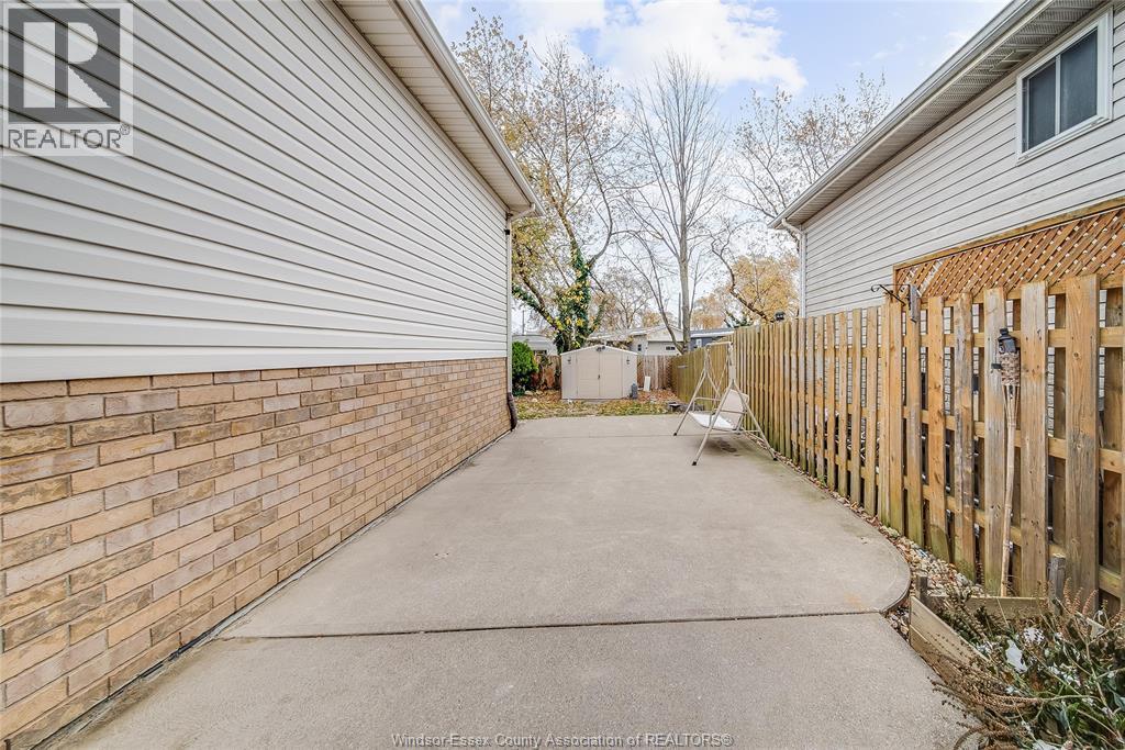 3812 Devonwood Avenue, Windsor, Ontario N8W 5R6 - Photo 34 - 25031606