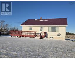 944 Cape John Road, Cape John, Nova Scotia