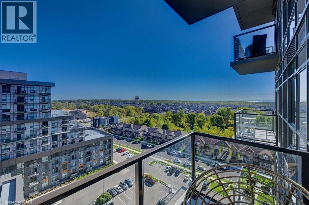 460 Dundas Street E Unit# 1108, Waterdown, Ontario  L0R 2H4 - Photo 11 - 40791444