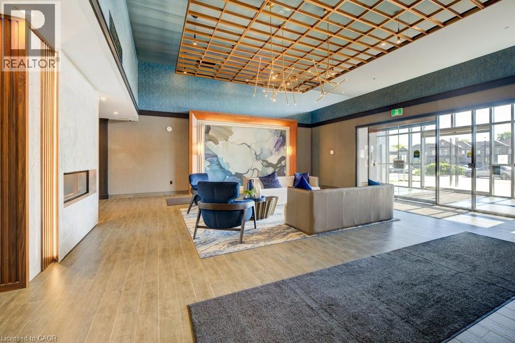 460 Dundas Street E Unit# 1108, Waterdown, Ontario  L0R 2H4 - Photo 17 - 40791444