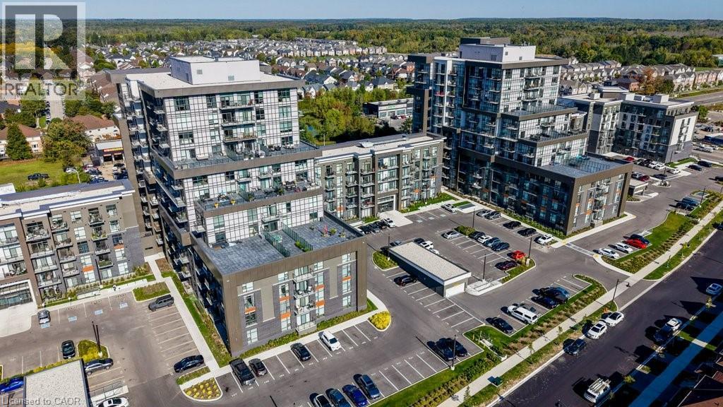 460 Dundas Street E Unit# 1108, Waterdown, Ontario  L0R 2H4 - Photo 22 - 40791444