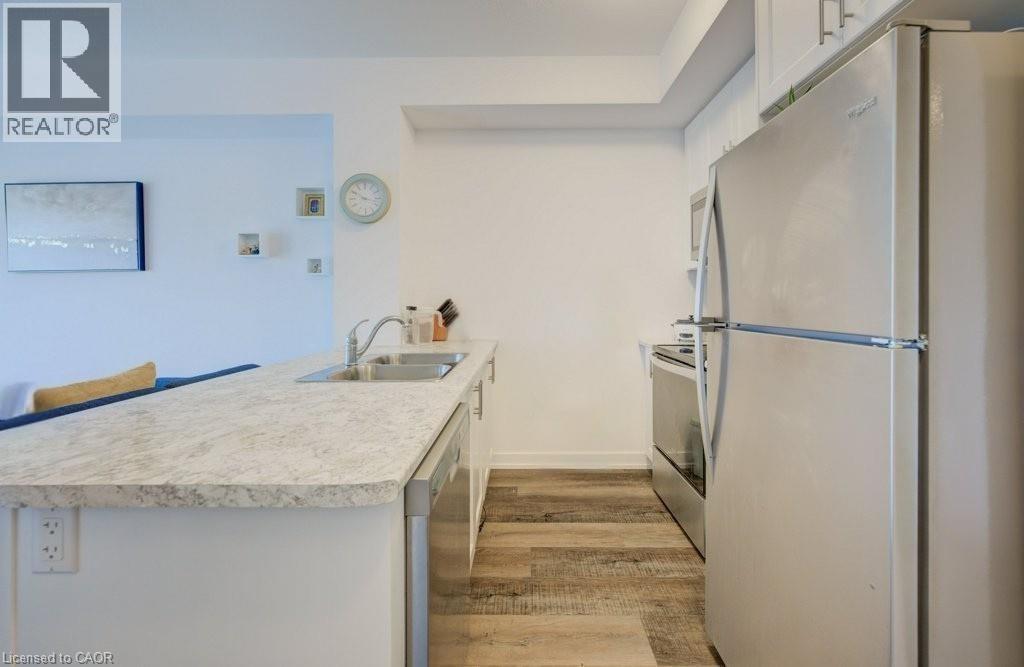 460 Dundas Street E Unit# 1108, Waterdown, Ontario  L0R 2H4 - Photo 3 - 40791444