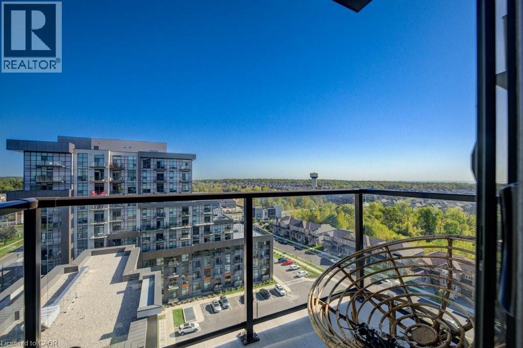 460 Dundas Street E Unit# 1108, Waterdown, Ontario  L0R 2H4 - Photo 9 - 40791444