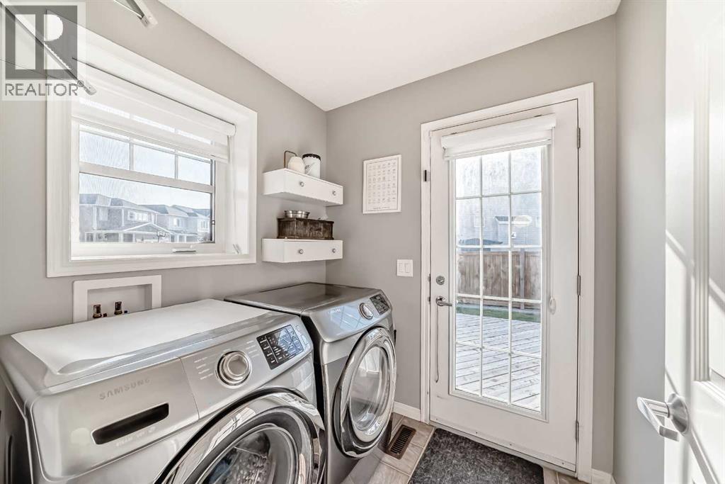 163 Osborne Rise Sw, Airdrie, Alberta  T4B 4A6 - Photo 15 - A2265311