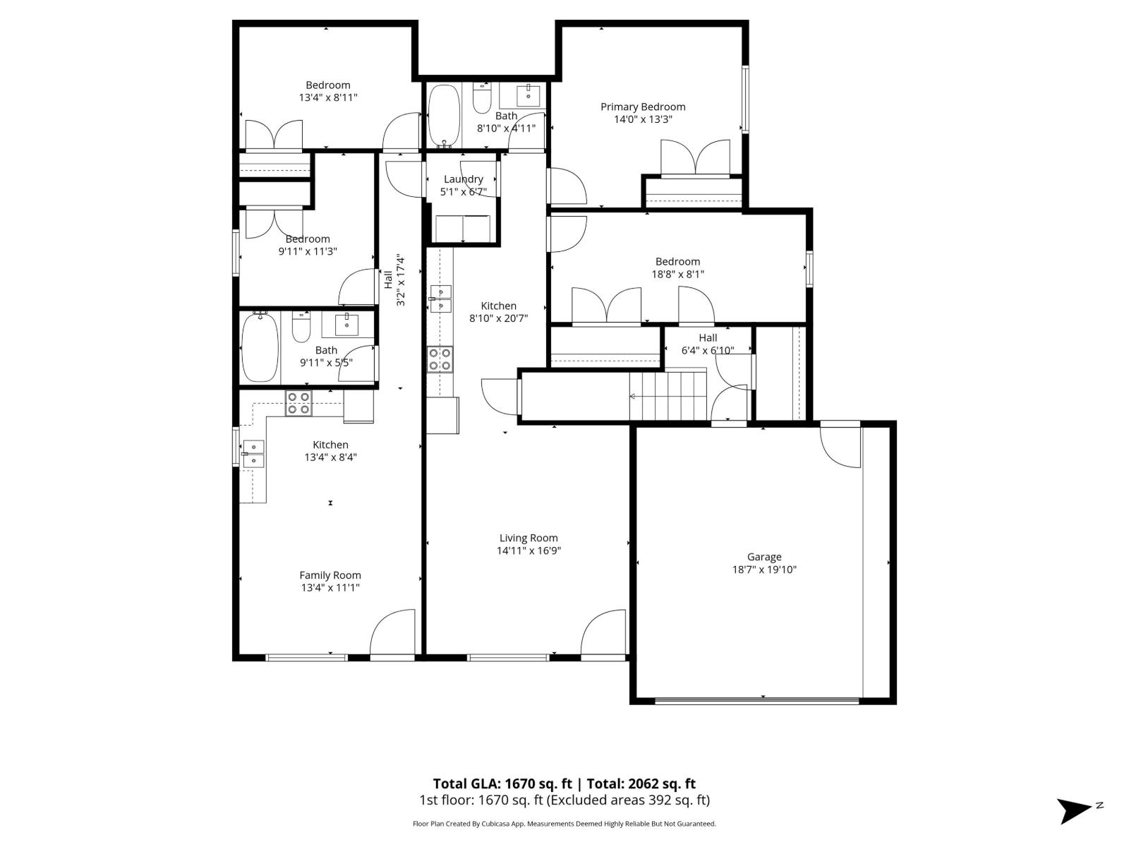 13995 79a Avenue, Surrey, British Columbia  V3W 2Z5 - Photo 38 - R3070940