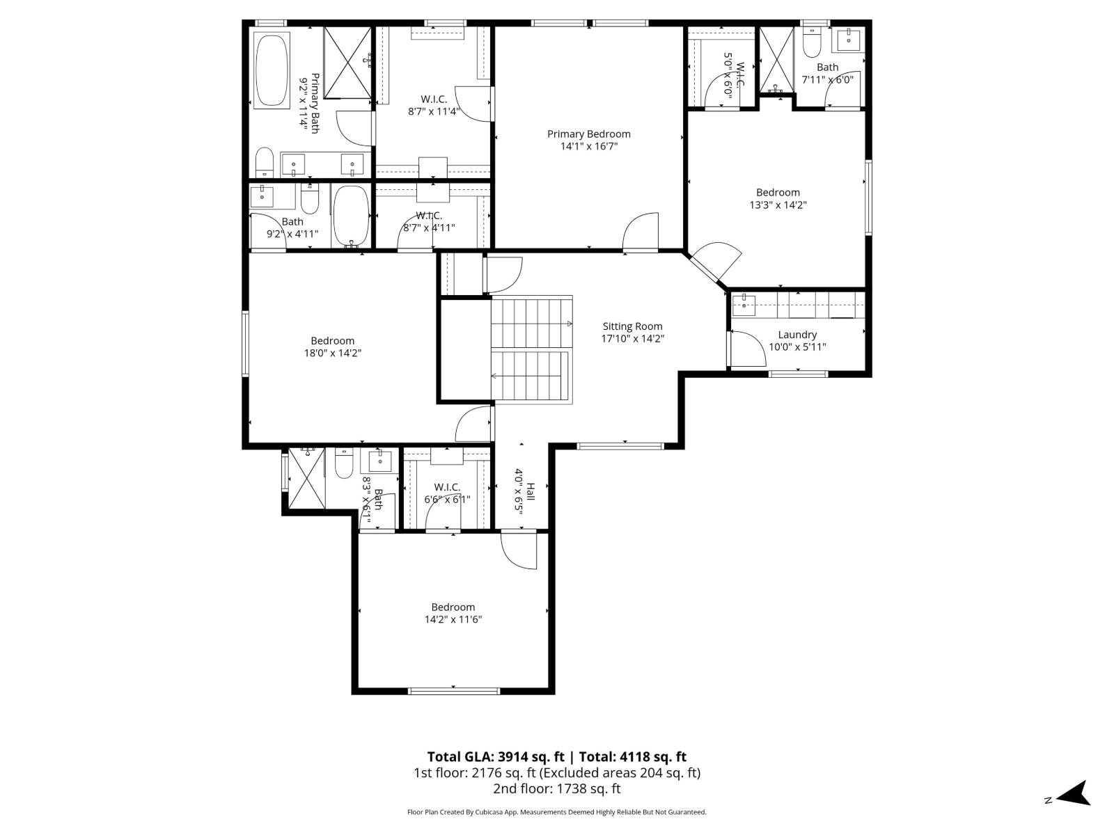 13995 79a Avenue, Surrey, British Columbia  V3W 2Z5 - Photo 37 - R3070940