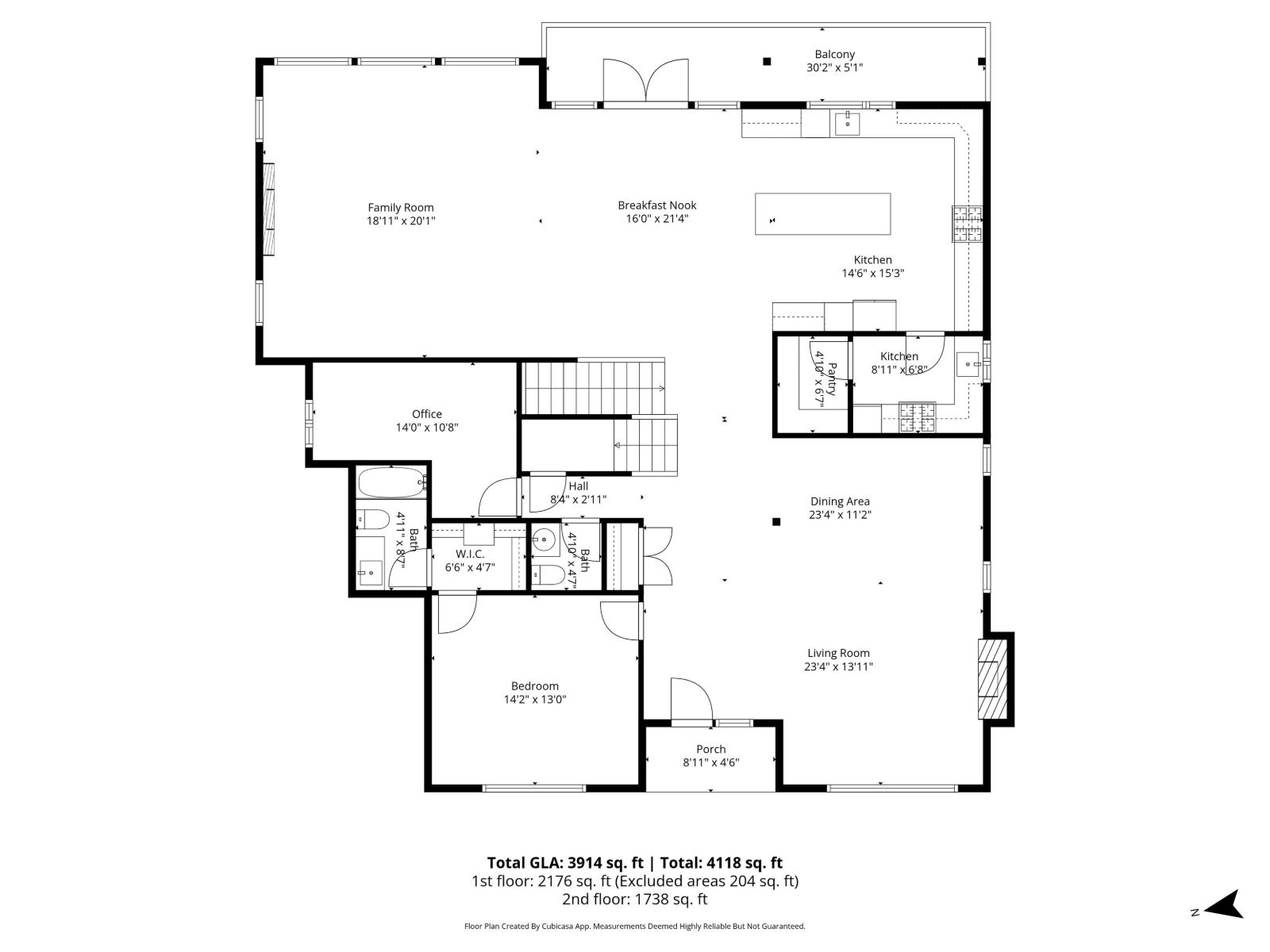 13995 79a Avenue, Surrey, British Columbia  V3W 2Z5 - Photo 36 - R3070940
