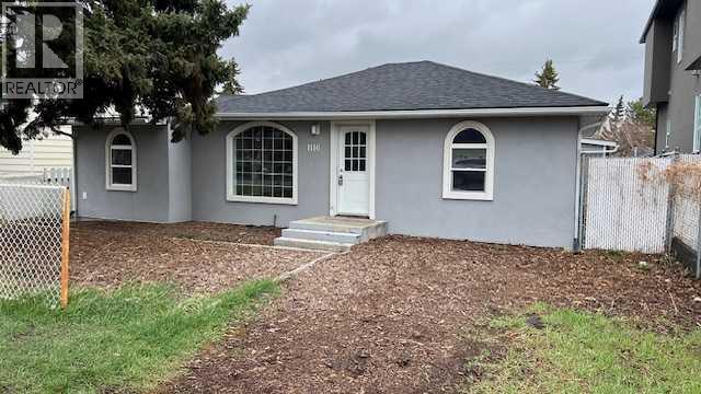 1116 37 Street SE, Calgary, Alberta