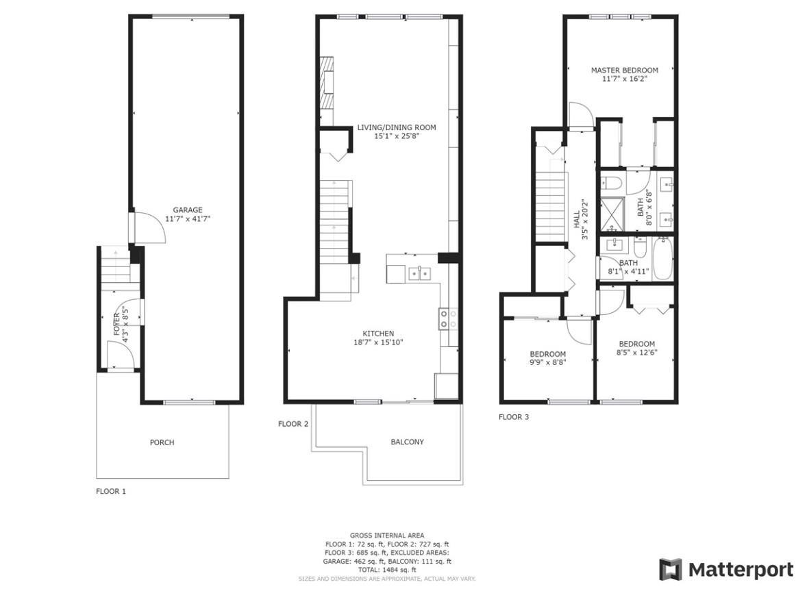 53 2450 161a Street, Surrey, British Columbia V3Z 8K4 - Photo 1 - R3073621