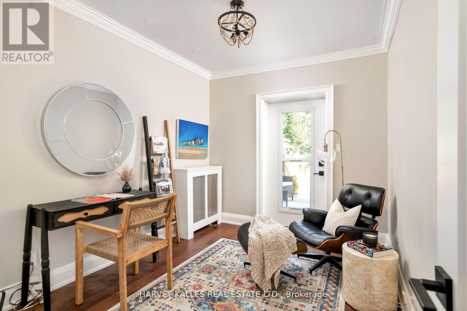 39 Standish Avenue, Toronto, Ontario  M4W 3B2 - Photo 19 - C12468701