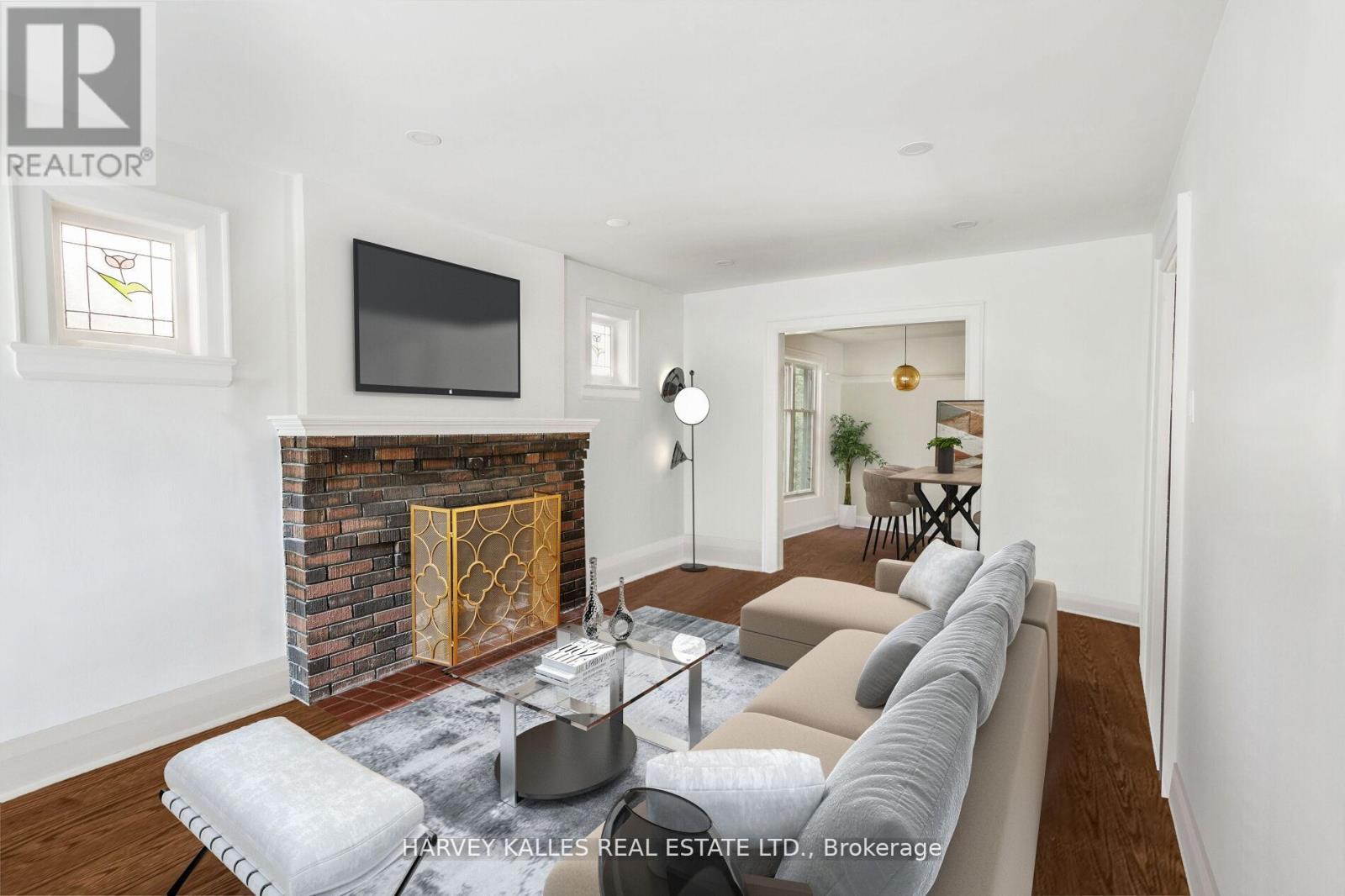 39 Standish Avenue, Toronto, Ontario  M4W 3B2 - Photo 23 - C12468701