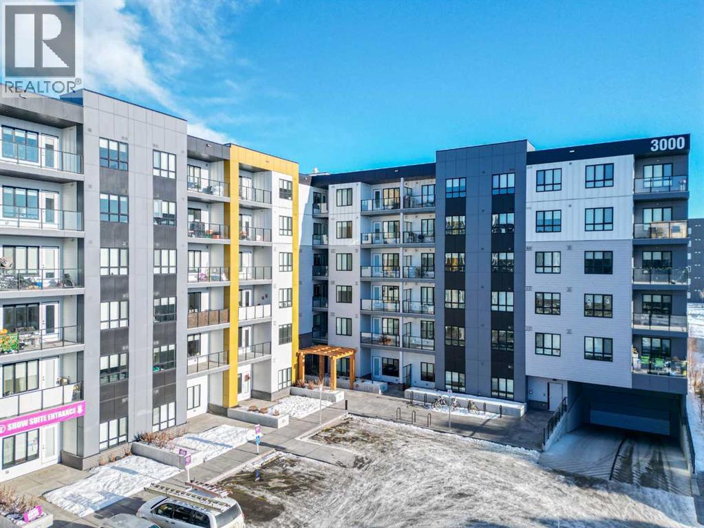 3613, 60 Skyview Ranch Road NE, Calgary, Alberta