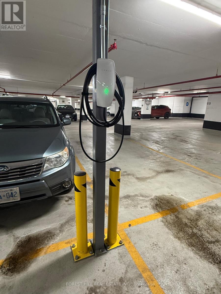 99 The Donway W, Toronto, Ontario  M3C 0N8 - Photo 17 - C12628224